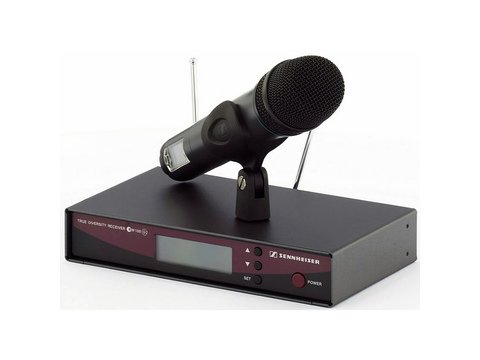Радіомікрофон Sennheiser EW 135 G2