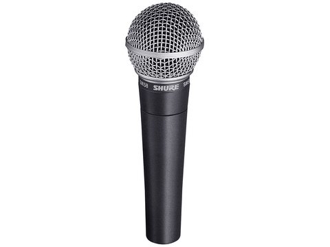 Мікрофон Shure SM 58