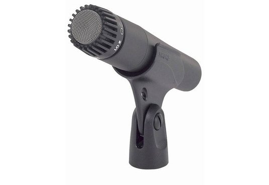 Мікрофон SHURE SM57