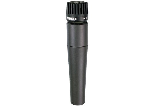 Мікрофон SHURE SM57