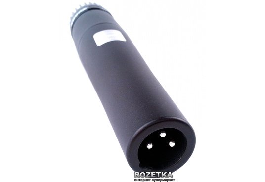 Мікрофон SHURE SM57