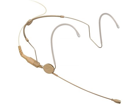 Радіомікрофон Sennheiser HSP 2-EW-3, гарнітура