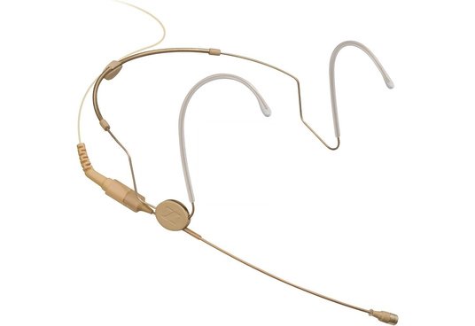 Радиомикрофон Sennheiser HSP 2-EW-3, гарнитура