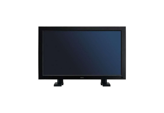 Плазменный экран NEC PlasmaSync 60XC10