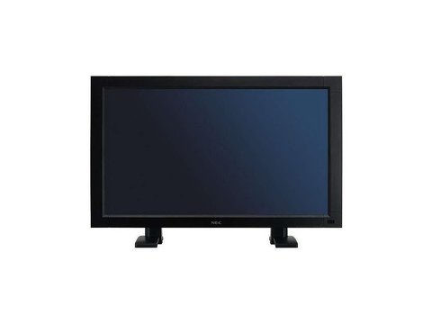 Плазменный экран NEC PlasmaSync 60XC10