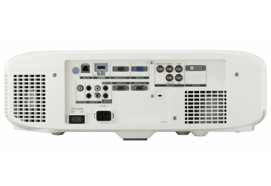 Проектор Panasonic PT-EX510E