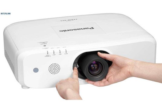 Проектор Panasonic PT-EX620E