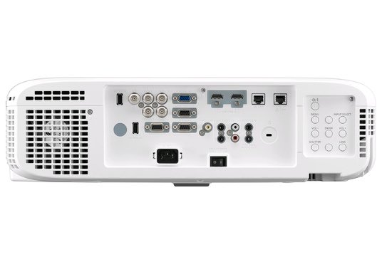 Проектор Panasonic PT-EX620E