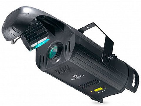 Дискотечне світло дзеркальний Scanner