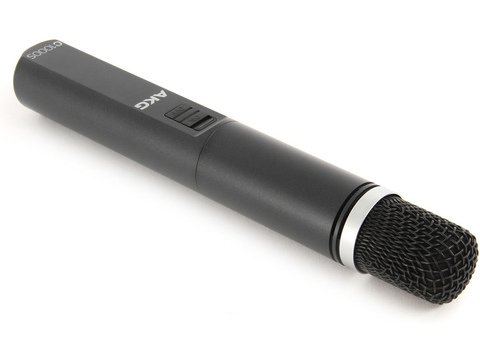 Мікрофон AKG C1000S MK IV