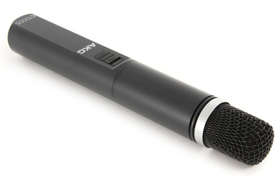 Мікрофон AKG C1000S MK IV