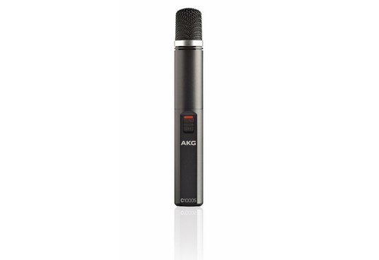 Мікрофон AKG C1000S MK IV