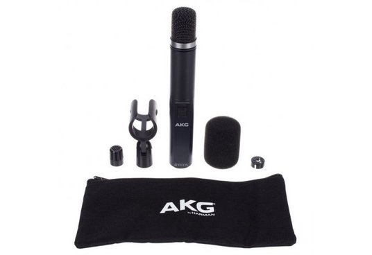 Микрофон AKG C1000S MK IV