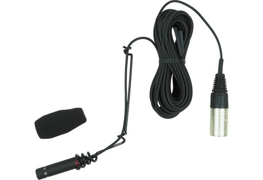 Мікрофон Audio-Technica PRO45