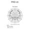 Мікрофон Audio-Technica PRO45 :: Фото 4