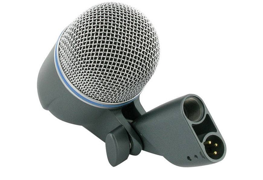 Мікрофон SHURE BETA-52