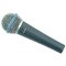 Мікрофон Shure Beta 58 А :: Фото 3
