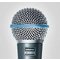 Мікрофон Shure Beta 58 А :: Фото 4