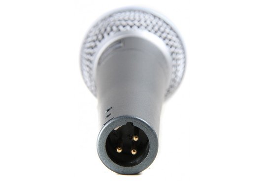 Мікрофон Shure Beta 58 А
