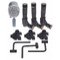 Комплект радіомікрофонів SHURE DMK 57-52 для ударної 4 штуки :: Фото 3