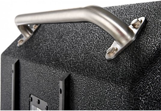 Басовий кабінет AMPEG SVT-810E