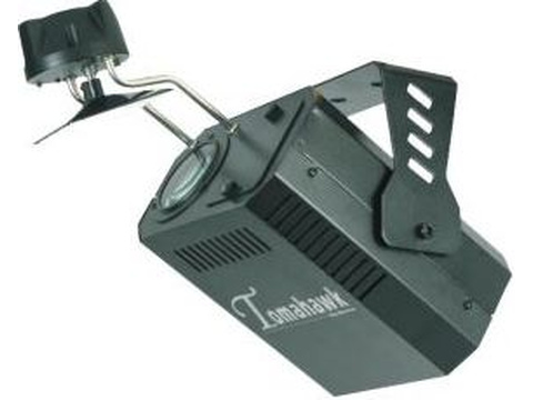 Дискотечне світло Tomahawk