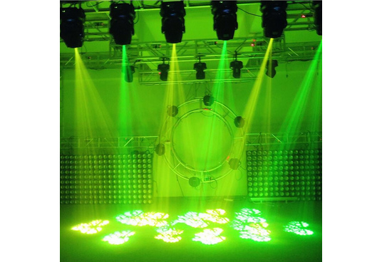 Спот Spot Moving Head LED