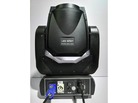 Спот Spot Moving Head LED