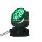 Голова світлова Led Moving Zoom 36x12 Вт rgbw 4 в 1 :: Фото 8