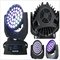 Голова світлова Led Moving Zoom 36x12 Вт rgbw 4 в 1 :: Фото 9