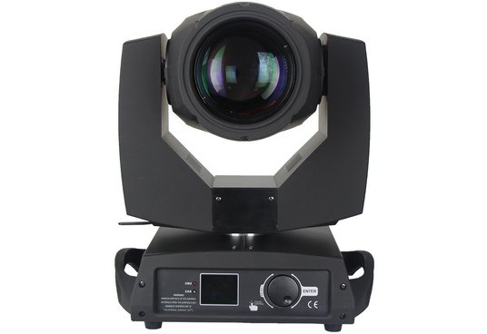 Голова світлова Led Moving Beam 230 Вт