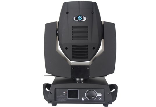 Голова світлова Led Moving Beam 230 Вт