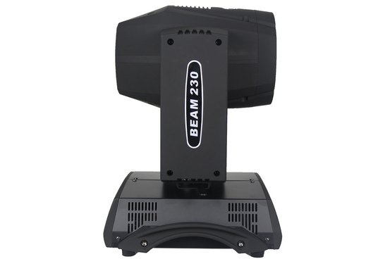 Голова світлова Led Moving Beam 230 Вт