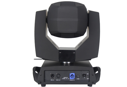 Голова світлова Led Moving Beam 230 Вт