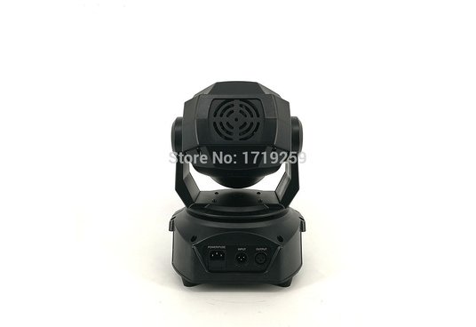 Голова світлова сканер рухомий Spot Moving Head LED