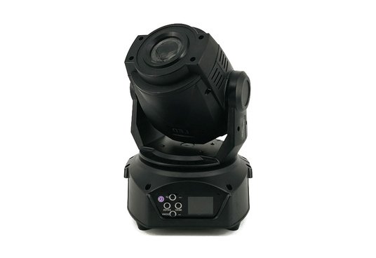 Голова світлова сканер рухомий Spot Moving Head LED