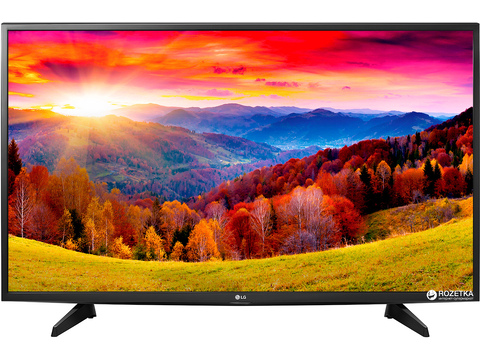 Телевизор LG 65LH570V