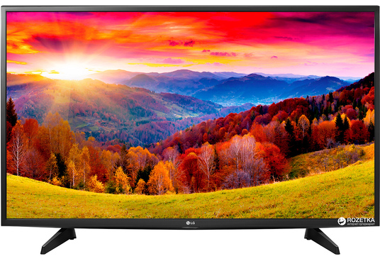Телевизор LG 65LH570V