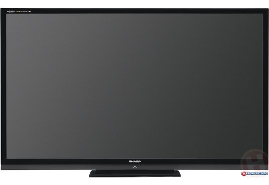Телевізор Sharp LC-70LE835E