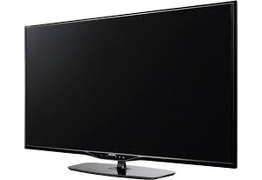 Телевізор SHARP LC50LE651V