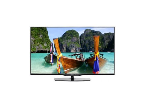 Телевизор SHARP LC50LE651V