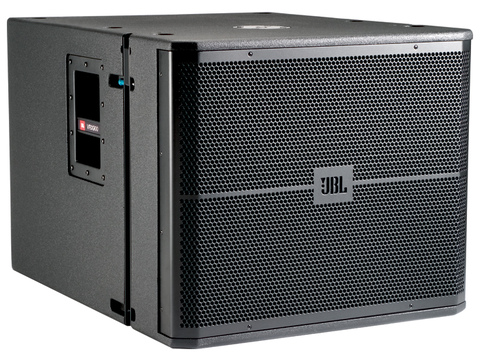 Акустична система JBL VRX918S, сабвуфер