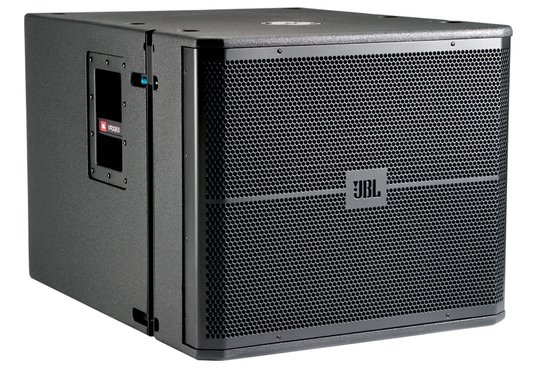 Акустична система JBL VRX918S, сабвуфер