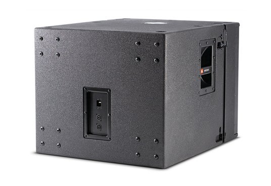 Акустична система JBL VRX918S, сабвуфер