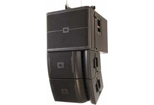 Акустична система JBL VRX918S, сабвуфер