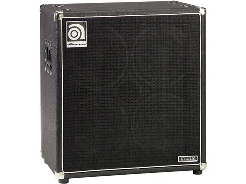 Басовий кабінет AMPEG SVT-410HE