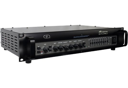 Басовий кабінет AMPEG SVT-410HE