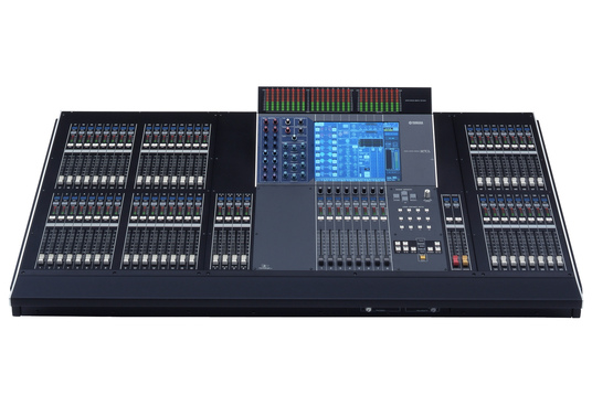 Цифровой микшерный пульт YAMAHA M7CL-48