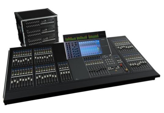 Цифровой микшерный пульт YAMAHA M7CL-48