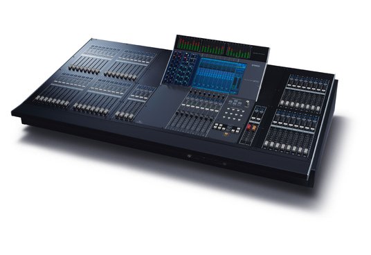 Цифровой микшерный пульт YAMAHA M7CL-48